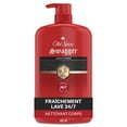thumbnail image 2 of Old Spice Men's Body Wash Pump, Swagger Scent of Confidence, 2 of 28
