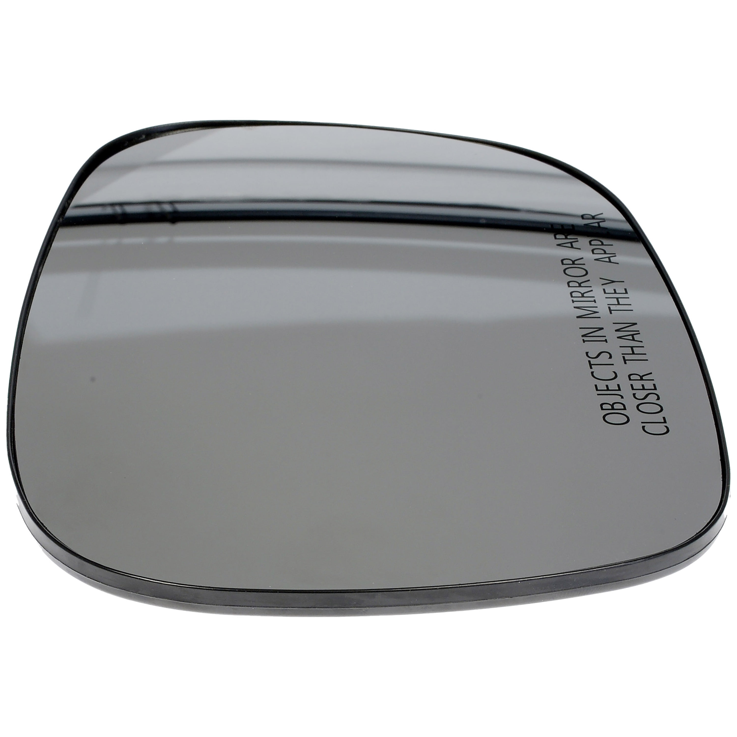 Dorman 57685 Passenger Side Door Mirror Glass for Specific BMW Models