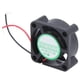 thumbnail image 4 of Controlador de velocidad eléctrico RC ESC con ventilador fuerte resistencia a la corriente no es fácil de dañar para el coche de control remoto EZRUN-35A/EZRUN-60A/QUICRUN30A Fugacal Otros, 4 of 8
