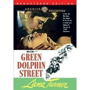 Green Dolphin Street (DVD), Warner Archives, Drama