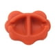 thumbnail image 2 of 1 Uds almohadillas de de sonido Erhu chino almohadillas reductoras de ruido para instrumento de cuerda naranja shamjiam Almohadilla de filtro de sonido Erhu, 2 of 9