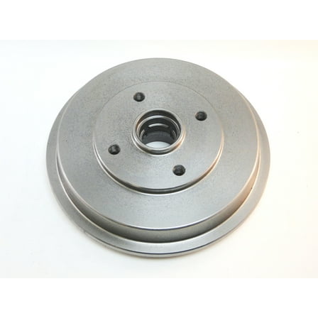 Winstop Brake Drum, Rear WS237488, Ford Aspire 1997