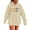 Beige, variant on ZSQDM Women's Fashion Hoodies & Sweatshirts Long Sleeve Shirts for Women 2025 Fall Clothes Tunic Tops Loose Fit Pullover Sweaters Curved Sweater Storage for Closet Women Blending Shirts (Xxxl)