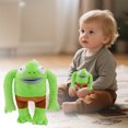 thumbnail image 1 of Stuffed Toy Animated Series Collectible Soft & Kids 3+ Perfect Fans, 1 of 7