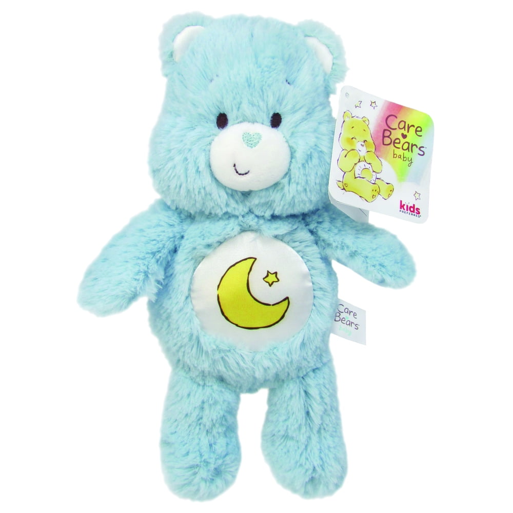 bear stuffy