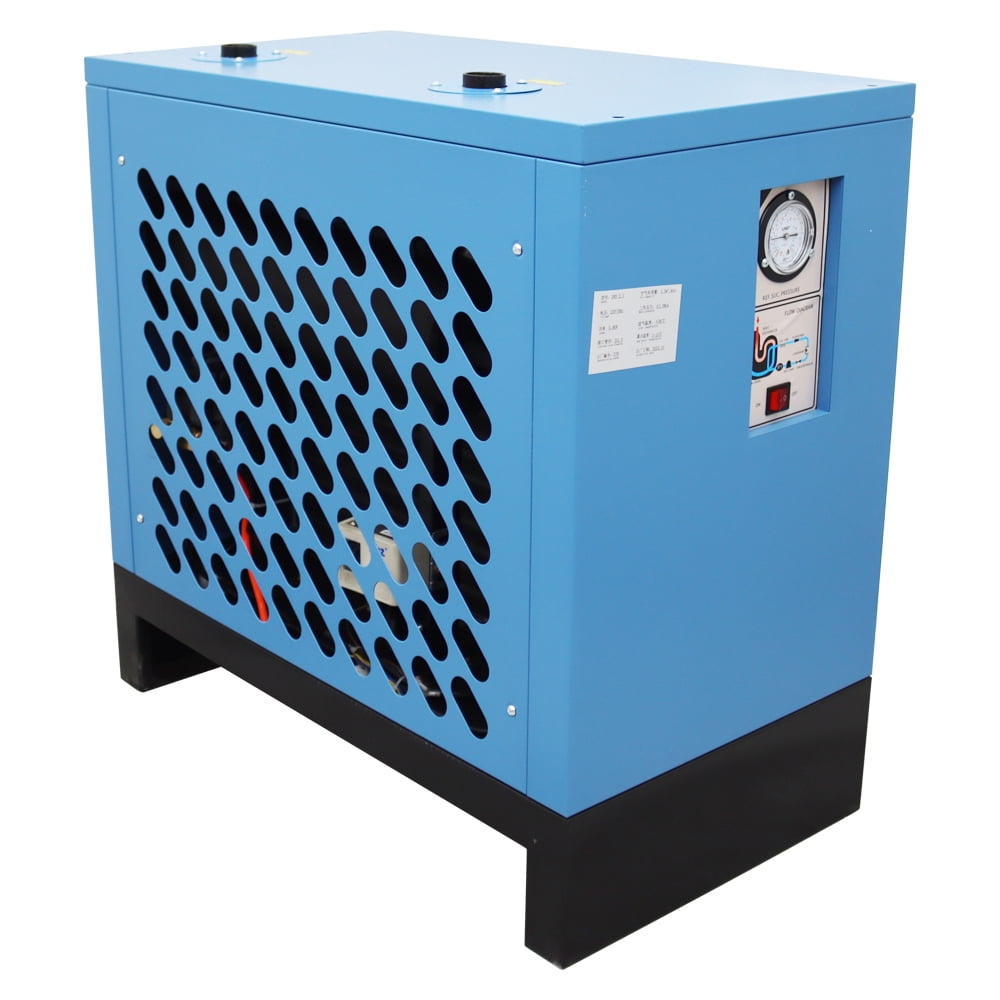 15C Refrigerating Dryer Air Compressor Refrigerated Freeze Dryer For 15HP Air Compressor 220V