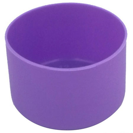 

Riapawel Gradient cup silicone base 12/16/18/21/24oz Black