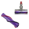 thumbnail image 4 of Brosse de Nettoyage à Rouleau, Forte Absorption Remplacement Direct Brosse à Texture Douce pour Sol, 4 of 8