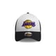thumbnail image 2 of Gorra New Era Los Lakers City 14339863 negro UNITALLA, 2 of 3