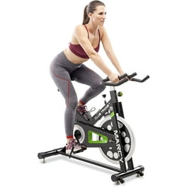 Stamina instride folding cycle walmart sale