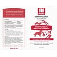 thumbnail image 3 of Medicated Pet Shampoo Soap Free Dermatology Solution for Dog Skin Conditions (8 oz.), 3 of 7