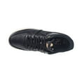 thumbnail image 5 of Nike Air Force 1 Premium "Black Pack" Men's Shoes Black-Vachetta Tan cu6675-001, 5 of 6