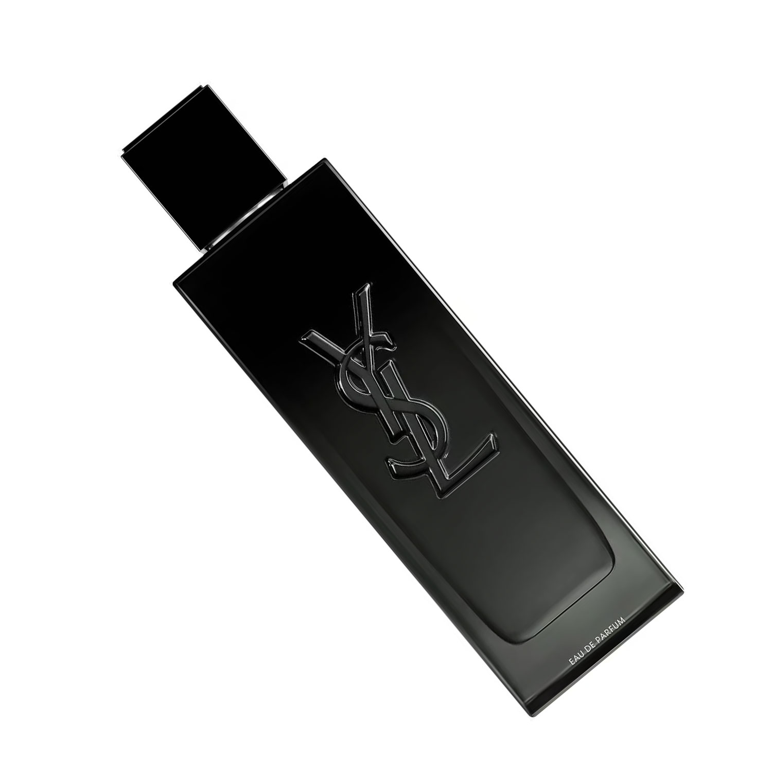 Yves Saint Laurent MYSLF Eau De Parfum For Men, 3.3 oz photo 3