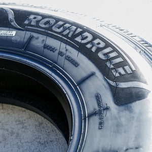Roundrule Xtra All Steel ST225/75R15 225/75R15 124/121M G 14 Ply Trailer Tire Sansujyuku sansujyuku.com