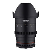 Rokinon 35mm T1.5 Cine DSX High-Speed Lens for Canon EF