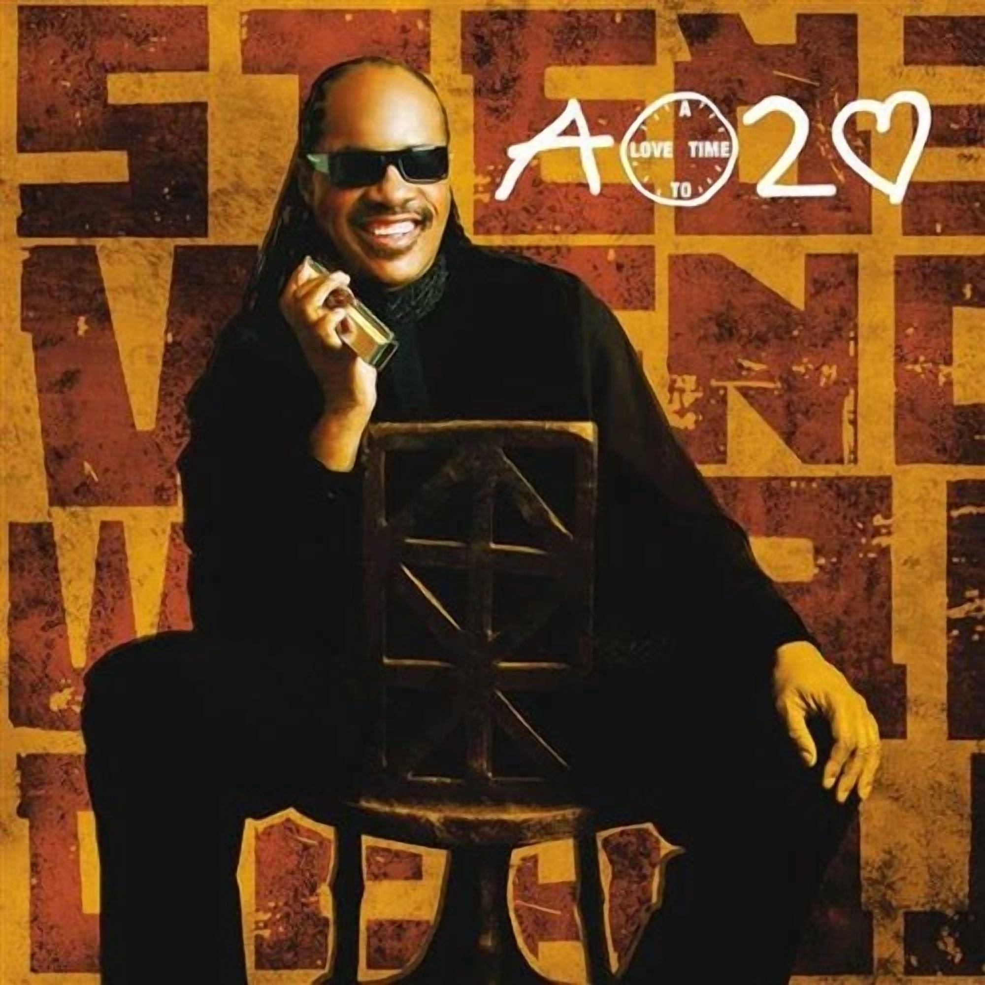 Stevie Wonder - Songs in the Key of Life (SHM-CD) - Music