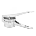 thumbnail image 2 of Fruit Squeezer, Sturdy Thick Handle Potato Ricer Stainless Steel  For Mashed Potatoes, 2 of 8