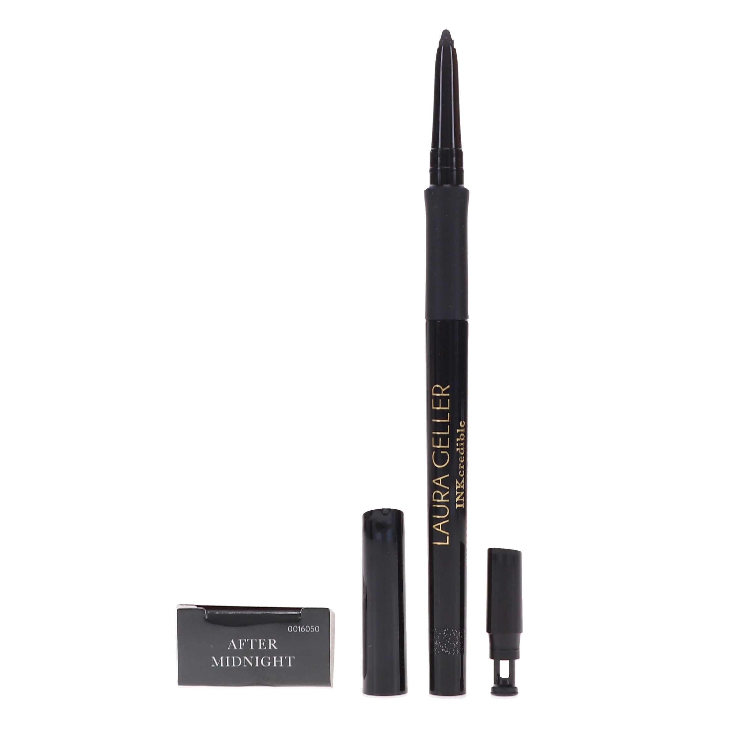 Laura Geller INKcredible Waterproof Gel Eyeliner Pencil After Midnight 0.01 oz