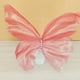 thumbnail image 4 of Decoración de pared con mariposas artificiales 3D de colores, decoración de mariposas falsas de gasa, apliques de mariposas artificiales de realidad de malla de mariposa falsa, para decoración de pare, 4 of 7