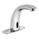 thumbnail image 1 of Monomando Rugo para Lavabo 4´´ x AAA con Sensor Cromo 16SE, 1 of 2