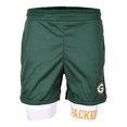 thumbnail image 1 of Short Hombre NFL Talla G Verde Packers, 1 of 3