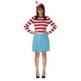 thumbnail image 1 of Where's Waldo Wenda Adt, 1 of 1