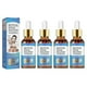 thumbnail image 1 of 4x 30ml Botulinum Wrinkle Remover Instant Anti-aging Face Serum Retinol Skin Tightening, 1 of 4