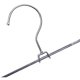 thumbnail image 5 of 10PCS-Negro 28.5 * 12CM-Percha de acero inoxidable Ofspeizc LKX-0272, 5 of 6