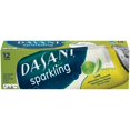 Dasani Lime Sparkling Water, 12 Fl. Oz., 12 Count