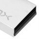 thumbnail image 2 of X203 USB Flash Drive Portable USB2.0 Zinc Alloy USB Pendrive for Laptop Tablet Work Daily 64GB, 2 of 4