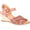 Flamingo Leather, variant on Women's Pikolinos Vigo Wedge Sandal W3R-1613