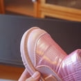 thumbnail image 7 of Child Girls Boys Snow Boots Keep Warm Ankle Booties Waterproof Furry Lined Slip On Winter Shoes, 7 of 7