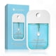 thumbnail image 1 of Moisturizing Hand Sanitizer Spray, Portable Travel Size Cleansing Mist, Multi-Flavor Hygienic Solution for On-the-Go Use, 1 of 5