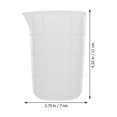 thumbnail image 2 of DIY Silicone Measuring Cup, 2 of 3