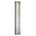 thumbnail image 2 of Feiss Mattix OL11603-LED Outdoor Wall Sconce, 2 of 2