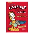 thumbnail image 3 of La Guía de Garfield para Preparar Lasaña Planeta infantil Nickelodeon, 3 of 3