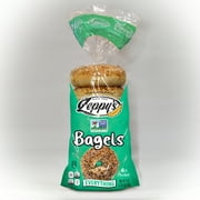 Zeppy's NON GMO Everything Bagel