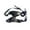 C, variant on Sportteer Adjustable Unisex Adult Sport Face Guards & Masks, PVC