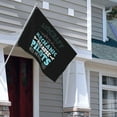 thumbnail image 7 of Aircraft Mechanic Because Pilots Need Heroes Too Slogan Flag 4x6 Feet Indoor Outdoor Decoration Banner With 2 Grommets - Fade Proof, 7 of 7