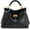 Black, variant on Women's Lucia Classic Top Handbag