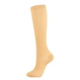 thumbnail image 1 of Bas de Compression pour Femmes et Hommes Bas de Circulation Meilleur Soutien pour Infirmières Course Randonnée Médical Grossesse Peau L-TG EUR 39-42, 1 of 6
