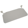thumbnail image 2 of Visor Sunshade, Gray Interior Sun Visor  For Construction Machinery Car, 2 of 8