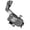 Waterfall bracket, variant on 360 Adjustable Car Phone Mount Suction Base Flexible Arm for 4-6.7Inch Mobile Devices Stable Driving Solution