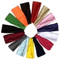thumbnail image 4 of thinsony Bandeau Extensible Anti-Transpiration Imperméable Bande de Course Anti-Transpiration Sports de Plein Air Accessoire de Tête Athlétique, 4 of 8