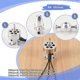 thumbnail image 5 of RC Drone Accessories 10G Brushless Motor Out Runner 1811 3800KV for Radio Control Airplane, 5 of 5