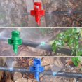 thumbnail image 4 of 25pcs Sprayer Nozzle Jet Mister Cloning Machine Hydroponic 90° 180° 360°, 4 of 4