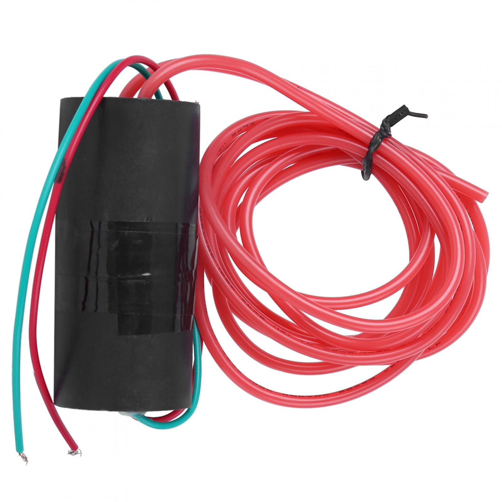Module élévateur Haute Tension 3,7V à 1800V – Pour Moteurs CC, Décharge Continue, 2,6x4,1 Cm