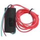thumbnail image 4 of Generador de Alto VoltaJe, Módulo de Bobina de Pulso del Módulo de Paso de VoltaJe, Módulo de Impulso de Potencia Duradero de 12 V para Generadores de Iones negativos de, 4 of 7