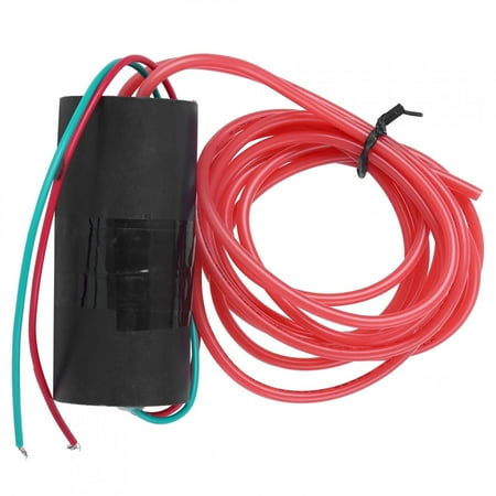 High-Voltage Generator, 12V Pulse Coil Module, High Voltage Inverter