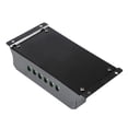 thumbnail image 2 of Universal Solar Panel Controller Battery Regulator /24V Auto With Dual USB for DIY Solar Power, 2 of 7